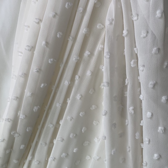 J.Crew Swiss dot dress - Picture 8 of 8